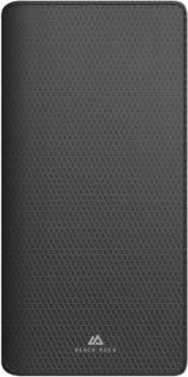 Black Rock Slim Folio Booklet для Samsung Galaxy S25 Ultra чорний