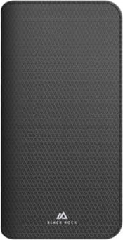 Black Rock Slim Folio Booklet для Samsung Galaxy S25 чорний