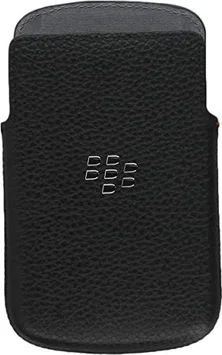 BlackBerry ACC-50702-001 black