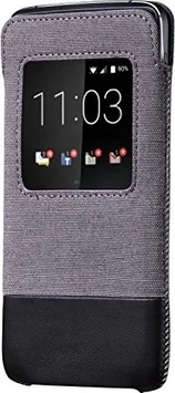 BlackBerry Smart Pocket для DTEK50 black