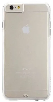 Case-Mate Naked Tough case для Apple iPhone 6 Plus transparent