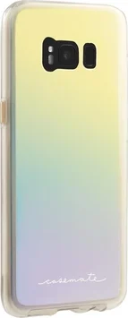 Case-Mate Tough Naked case для Samsung Galaxy S8 iridescent