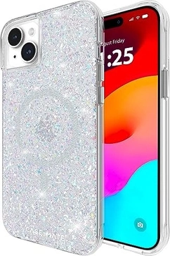 Case-Mate Twinkle Disco MagSafe для Apple iPhone 15 Plus