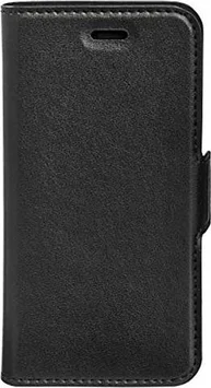 Emporia Book case leather для Talk Smart black