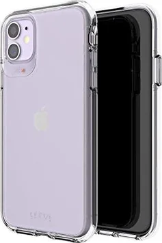 Gear4 Crystal Palace для Apple iPhone 11 transparent