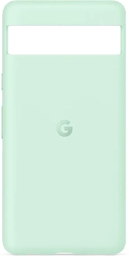 Google case для pixel 7a Seafoam