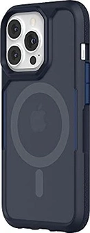 Griffin Survivor Endurance MagSafe для Apple iPhone 13 Pro Storm синій
