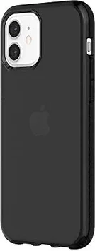 Griffin Survivor clear для Apple iPhone 12/12 Pro black