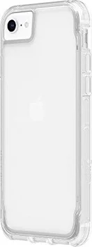 Griffin Survivor clear для Apple iPhone XR transparent/black