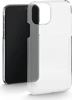 Hama Cover antibacterial для Apple iPhone 12/12 Pro transparent