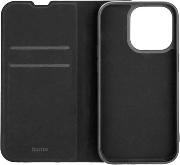 Hama mobile pocket Daily Protect для Apple iPhone 14 Pro чорний