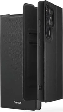 Hama mobile pocket Daily Protect для Samsung Galaxy S25 Ultra чорний