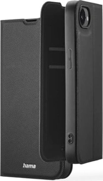 Hama mobile pocket Daily Protect для Apple iPhone 16e чорний