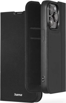 Hama mobile pocket Daily Protect для Apple iPhone 13 Pro чорний