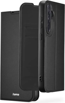 Hama mobile pocket Daily Protect для Samsung Galaxy A36 5G чорний