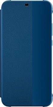 Huawei Flip Cover для P20 Lite blue