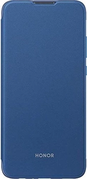 Huawei Flip Cover для Honor 20 Lite синій