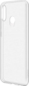 Huawei TPU case для P20 Lite transparent