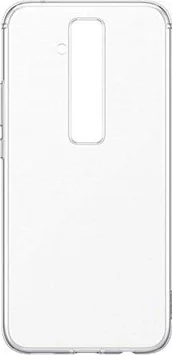 Huawei TPU case для Mate 20 Lite transparent