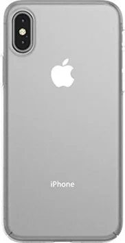 Incase lift case для Apple iPhone XS transparent