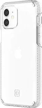 Incipio Duo case для Apple iPhone 12/12 Pro transparent