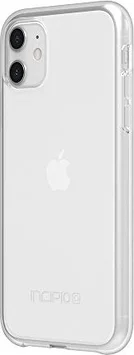 Incipio NGP Pure case для Apple iPhone 11 transparent