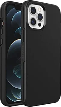 LifeProof See MagSafe для Apple iPhone 12 Pro Max black