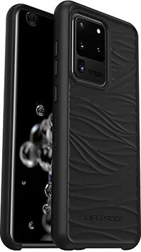LifeProof Wake для Samsung Galaxy S20 Ultra black