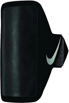 Nike Lean Plus Wristlet чорний