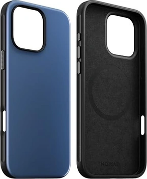 Nomad Sports case для Apple iPhone 16 Pro Max Naval синій