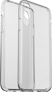 Otterbox Clearly Protected Skin для Apple iPhone XS transparent