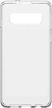 Otterbox Clearly Protected Skin для Samsung Galaxy S10 transparent