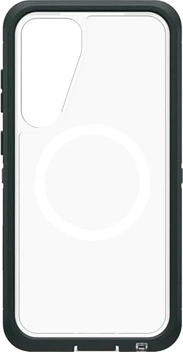 Otterbox Defender XT with magnets для Samsung Galaxy S25+ Sagebrush