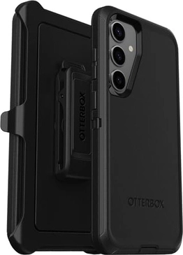Otterbox Defender для Samsung Galaxy S24+ чорний