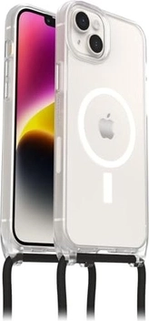Otterbox React Necklace MagSafe (Non-Retail) для Apple iPhone 14 Plus прозорий
