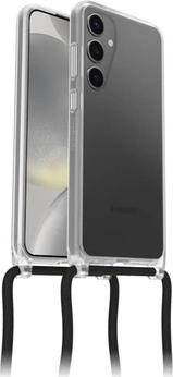 Otterbox React Necklace (Non-Retail) для Samsung Galaxy S24+ transaprent