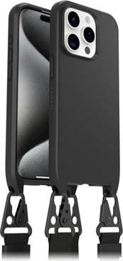 Otterbox React Necklace MagSafe (Non-Retail) для Apple iPhone 15 Pro чорний