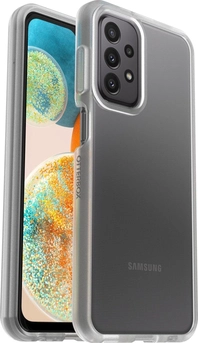 Otterbox React для Samsung Galaxy A23 5G прозорий