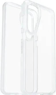 Otterbox React для Samsung Galaxy S24 FE прозорий
