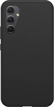 Otterbox React для Samsung Galaxy A34 5G чорний