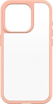 Otterbox React для Apple iPhone 15 Pro Peach perfect