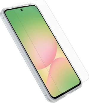 Otterbox React + glass для Samsung Galaxy A56 5G прозорий
