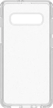 Otterbox Symmetry clear для Samsung Galaxy S10+ Stardust Glitter