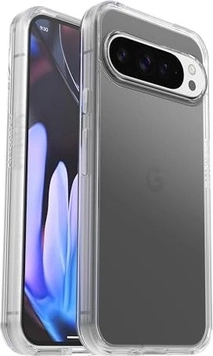 Otterbox Symmetry clear для Google Pixel 9 Pro XL прозорий