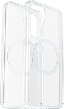Otterbox Symmetry clear with magnets для Samsung Galaxy S25+ прозорий
