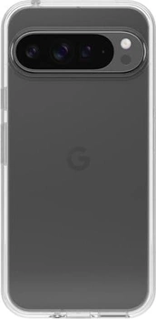 Otterbox Symmetry clear (Non-Retail) для Google Pixel 9 Pro XL прозорий