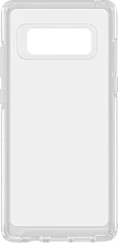 Otterbox Symmetry для Samsung Galaxy Note 8 transparent
