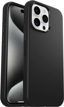 Otterbox Symmetry для Apple iPhone 15 Pro Max чорний