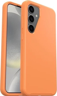 Otterbox Symmetry для Samsung Galaxy S24+ Sunstone помаранчевий