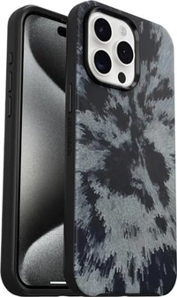 Otterbox Symmetry with MagSafe для Apple iPhone 15 Pro Max Burnout Sky